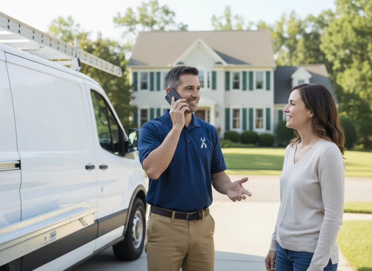 Home Gutter Service Jackson, TN FAQs